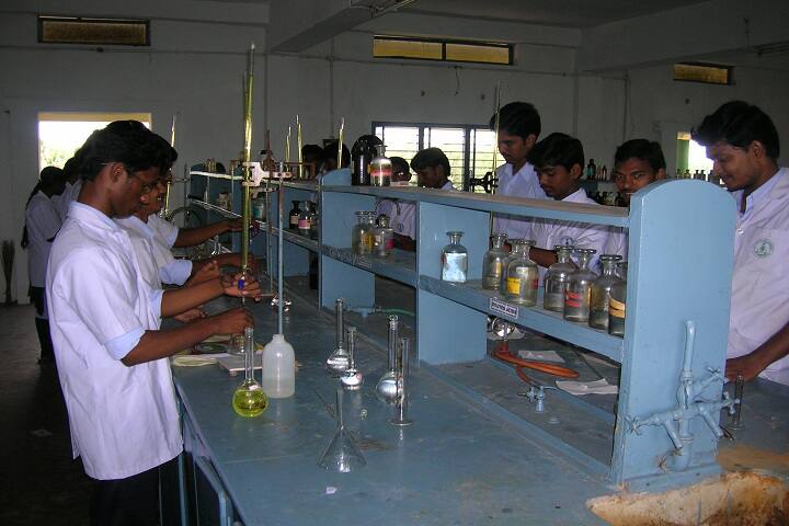 laboratory